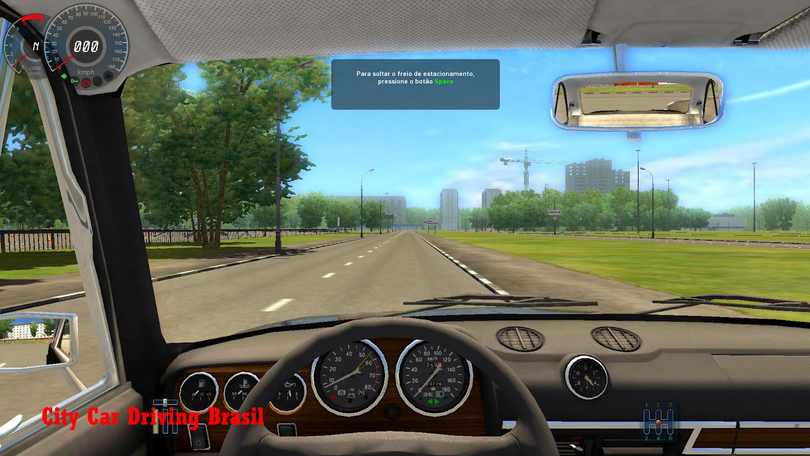 instal the new for windows City Driving 2019