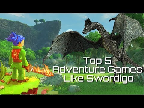 Swordigo 2 game free download for android