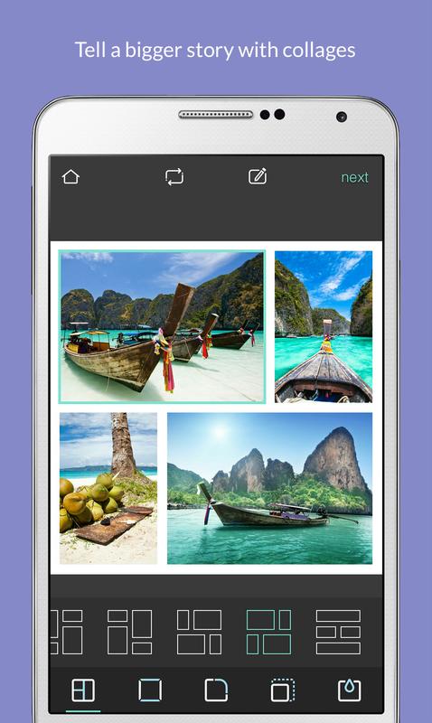 Download Pixlr Free For Android