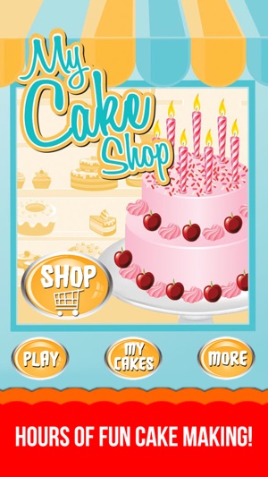 Cake Shop 2 Game Free Download For Mobile